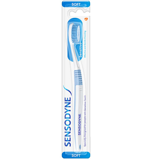 Sensodyne Tooth Brush Sensitive Extra Soft