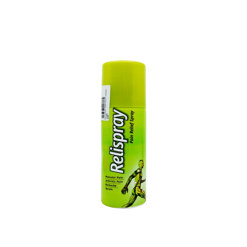 Relispray 150 Ml