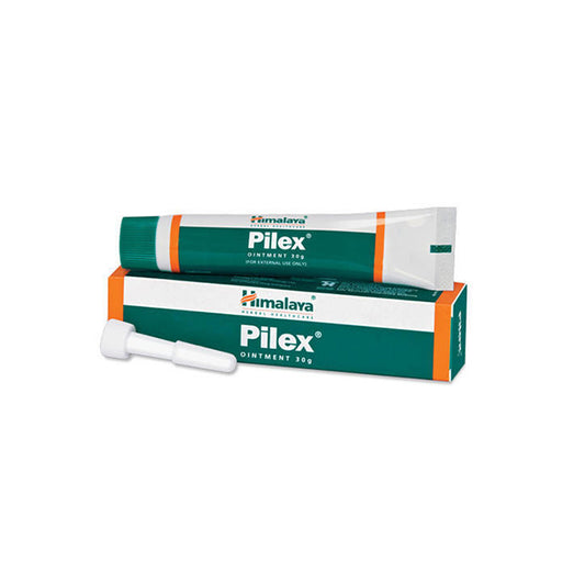 Himalaya Pilex Oint 30G