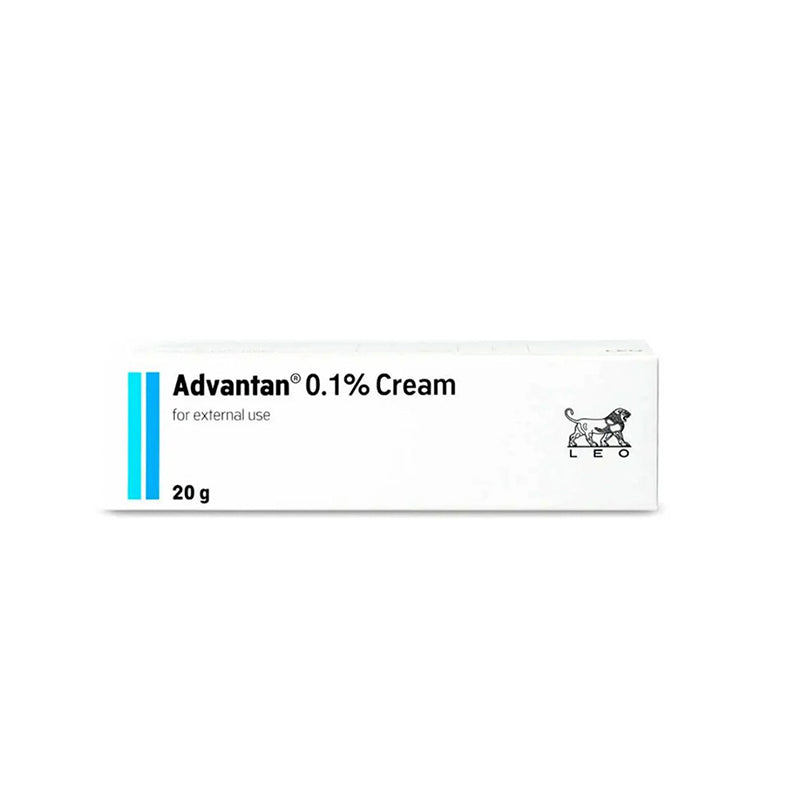 Advantan Cream 20 G