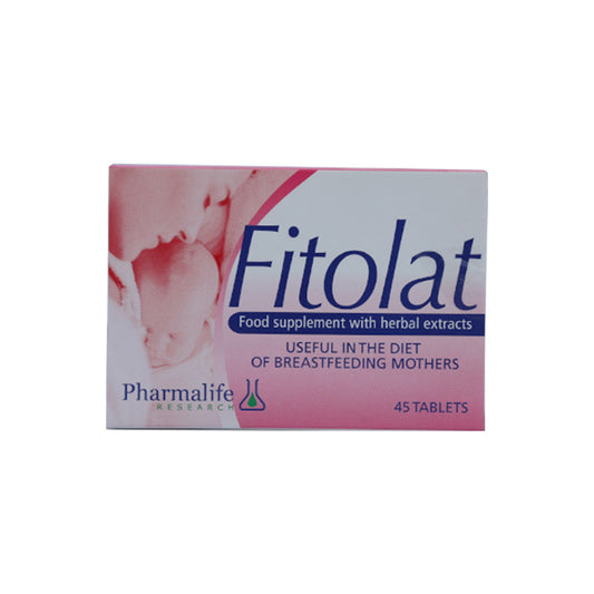 Fitolat Tab 45 S