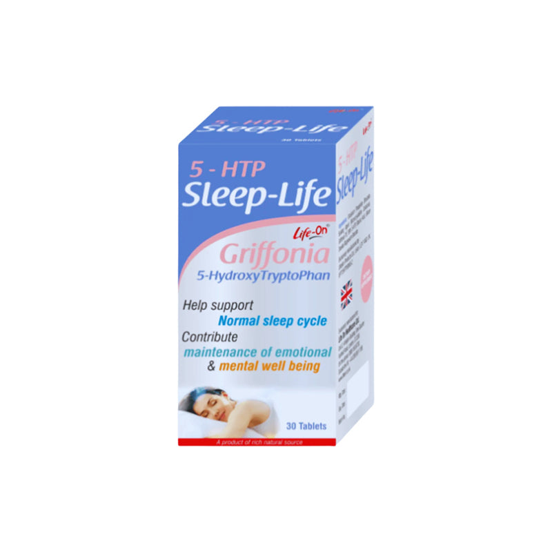 Life On Sleep Life 30 S