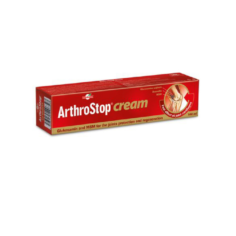 Arthrostop Cream 100 Ml