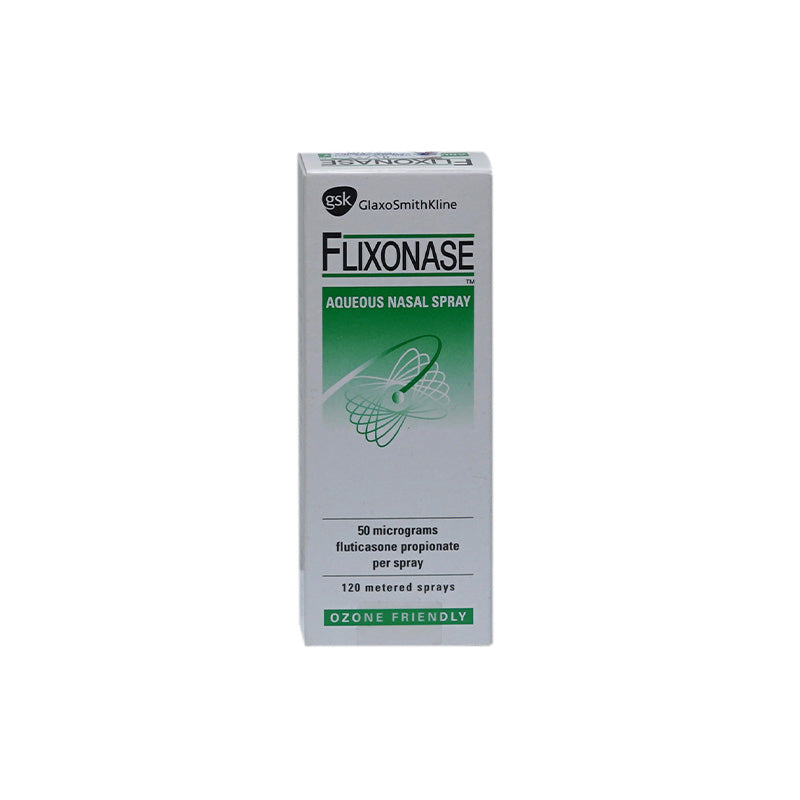 Flixonase Nasal Spray 120 Metered Doses