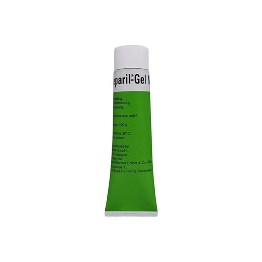 Reparil Gel N 100 Gm