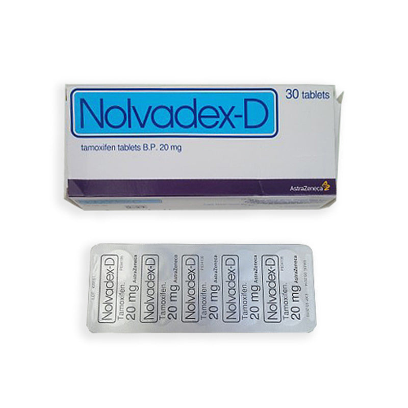 Nolvadex 20mg online