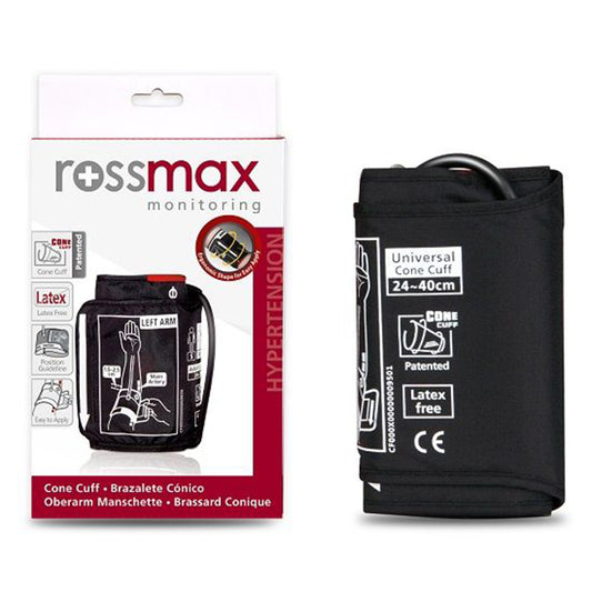 Rossmax Cuff Universal 24-40 Cm
