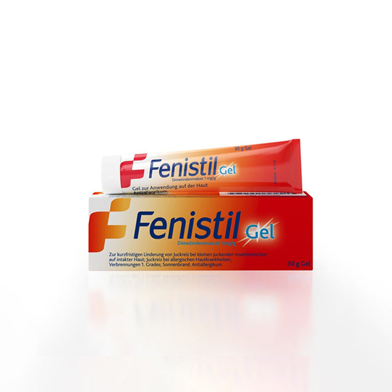 Fenistil Gel 30 Gm