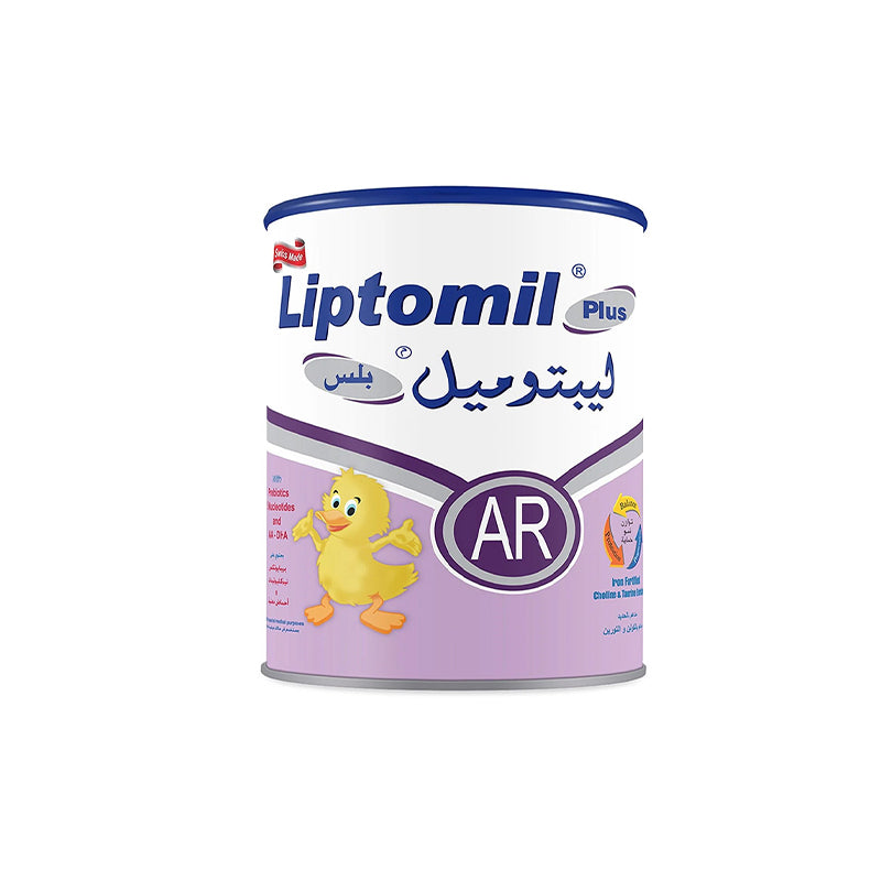 Liptomil Ar 400gm