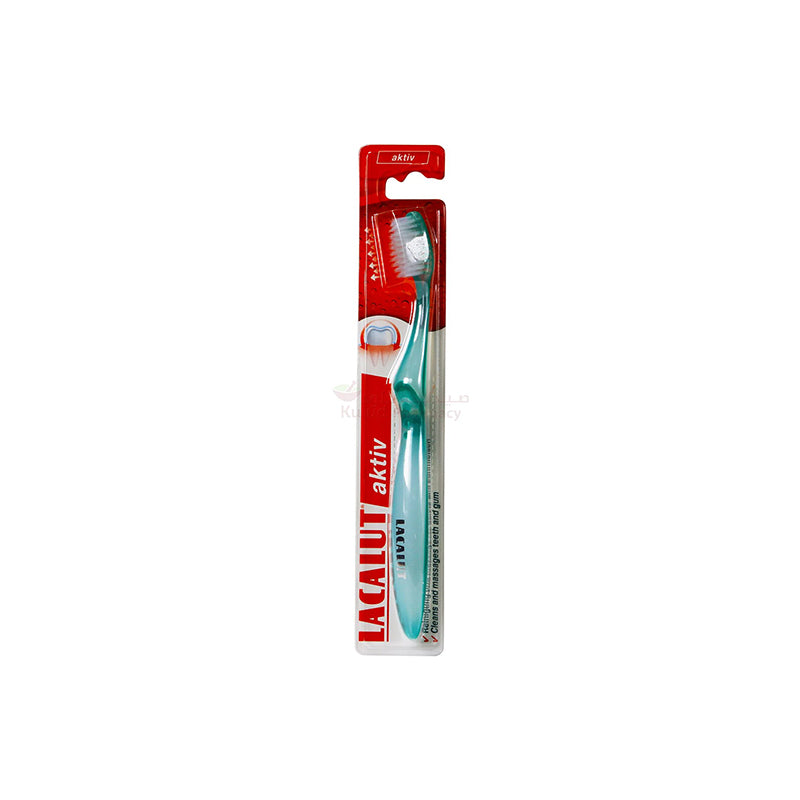 Lacalut Active Toothbrush