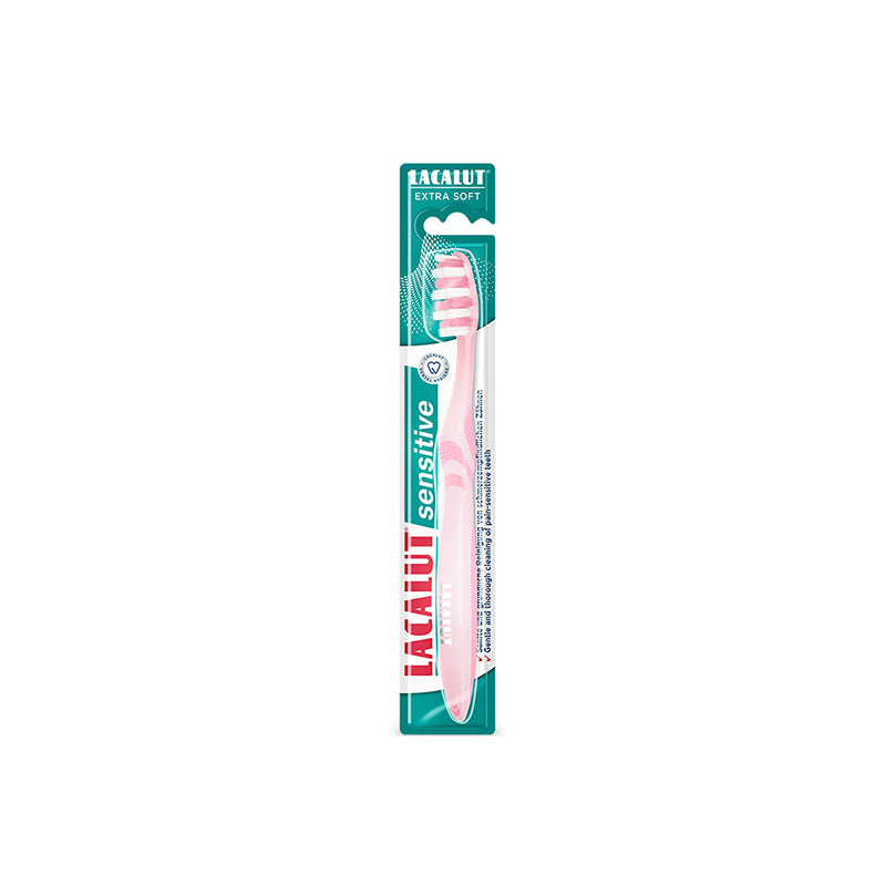 Lacalut Sensitive Toothbrush