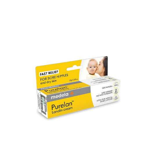 Medela Purelan 100 Nipple Cream 7g