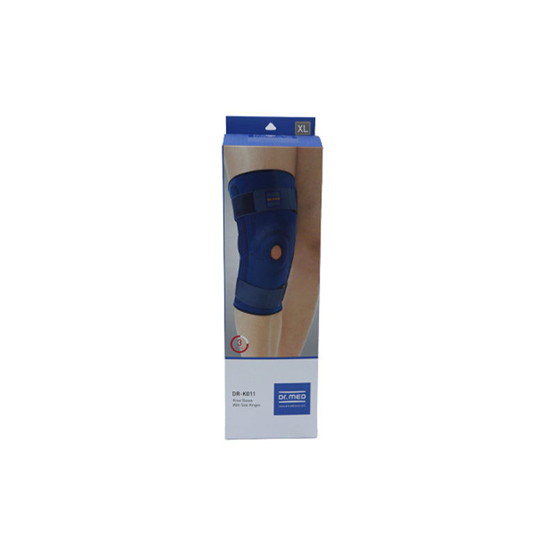 Dr. Med Thigh Wrap (K002) Size- Xl