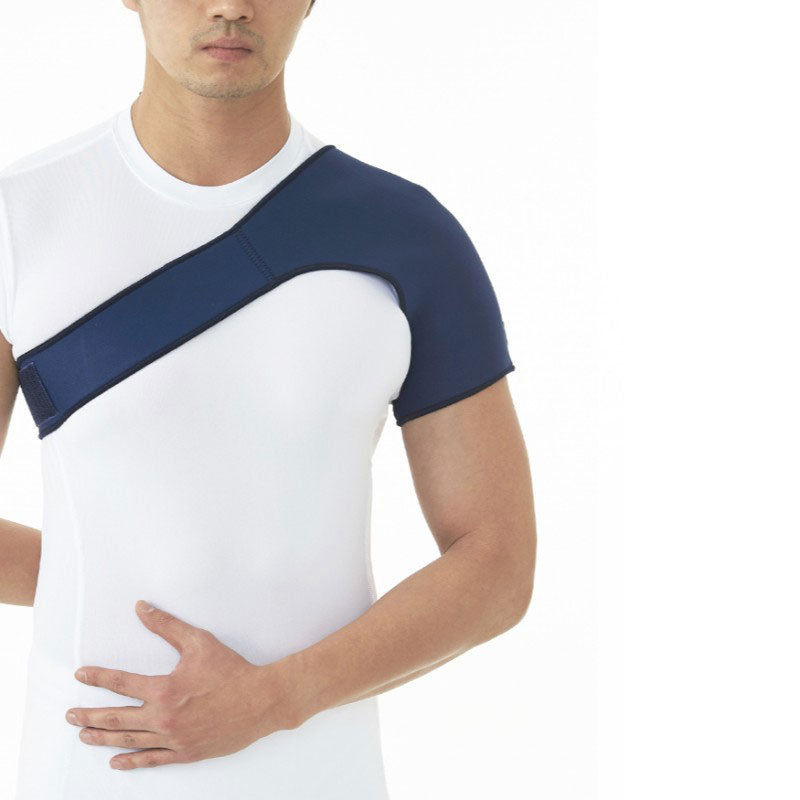 Dr. Med Shoulder Support (128) Size - S (L