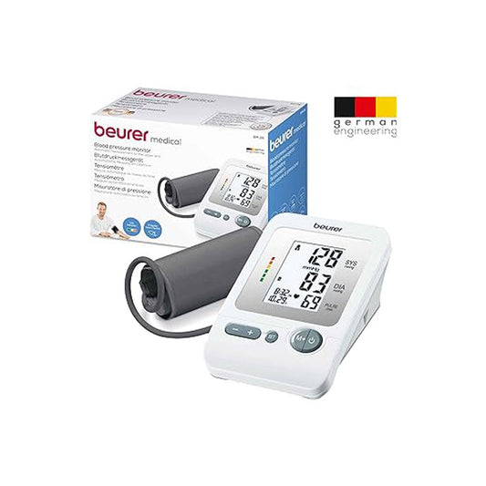 Beurer Bm 26 Monitor U/arm