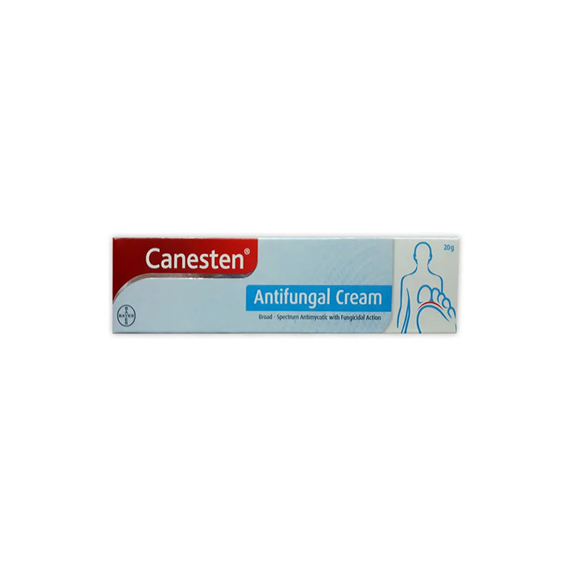 Canesten Cream 20 Gm