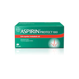 ASPIRIN PROTECT 100 MG TAB 90 S