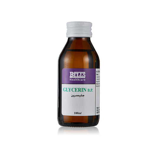 Bells Glycerin 100 Ml