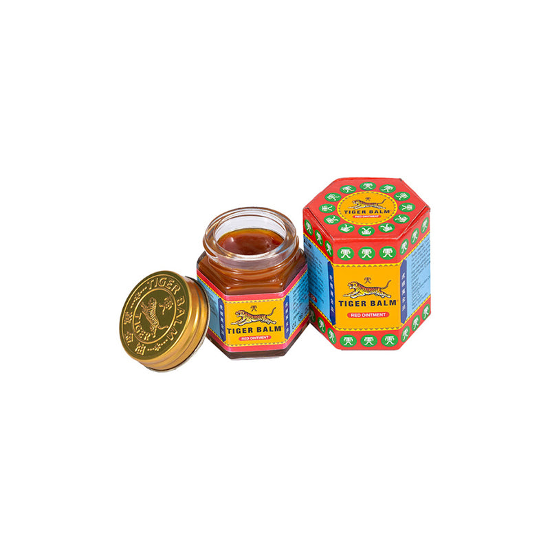 Tiger Balm Red 30G