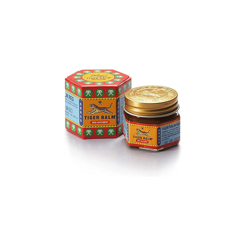 Tiger Balm Red 19.4 g
