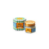 Tiger Balm White Ointment 19.4 g