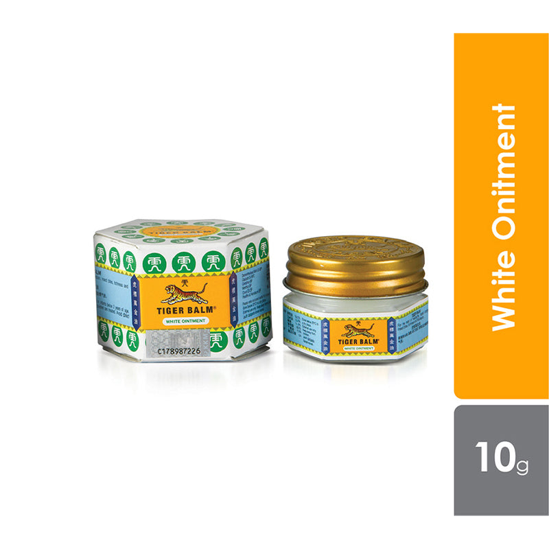 Tiger Balm White 10 g