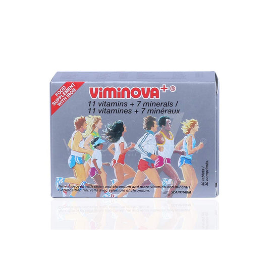 Viminova Tab 30 S