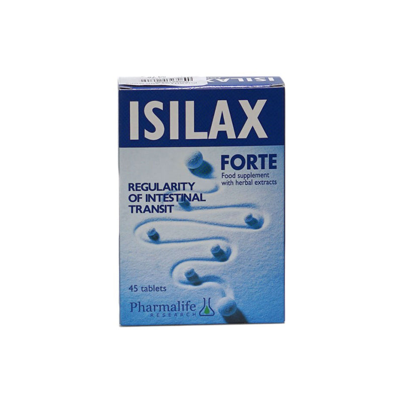 Isilax Forte Tab 45 S