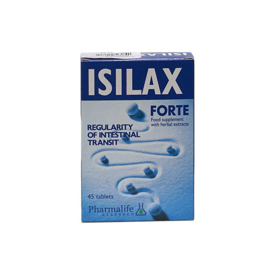 Isilax Forte Tab 45 S