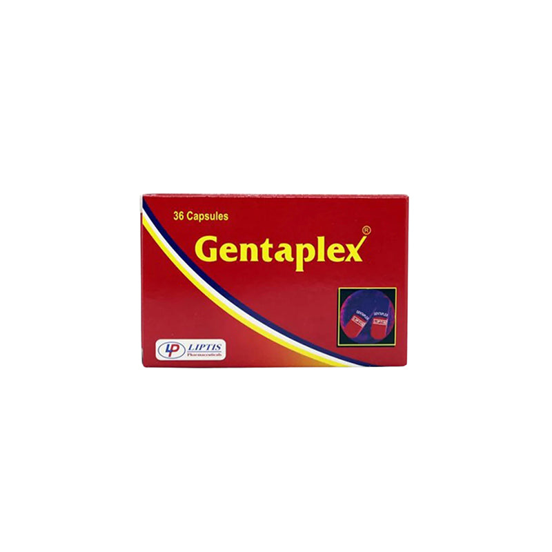 gentaplex
