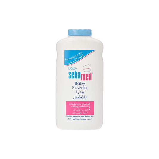 Sebamed Baby Powder 400gm