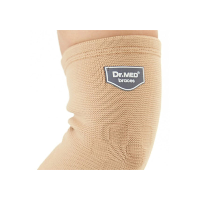 Dr. Med Elbow Sleeve(Strong Compress) (E009) L