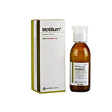 MOTILIUM SUSPENSION 200 ML
