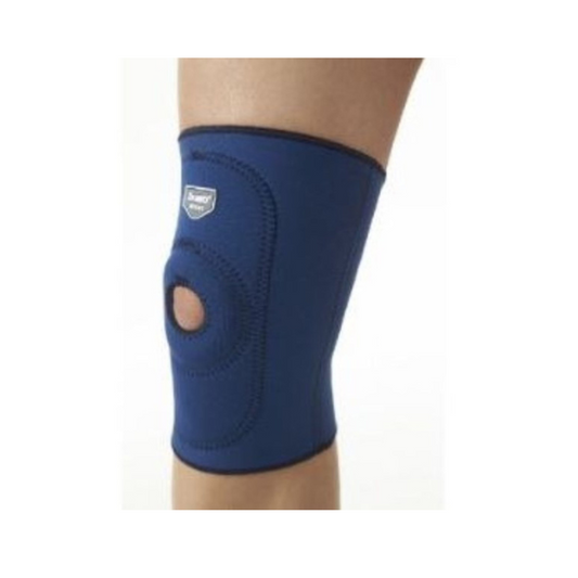 Dr. Med Knee Support With Open Patella (K007) -xl