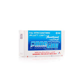 PROSCAR 5 MG TAB 28 S