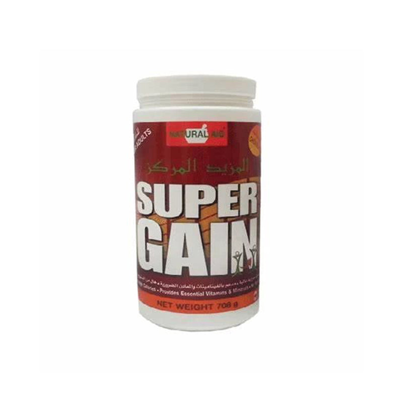Super Gain Chocolate 708 Gm