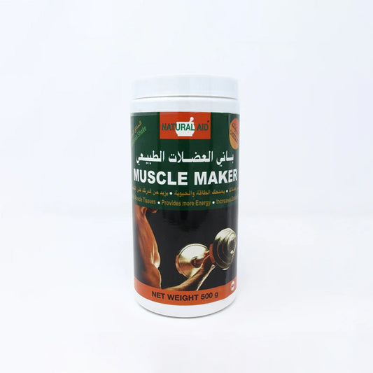 Muscle Maker Chocolate 500g