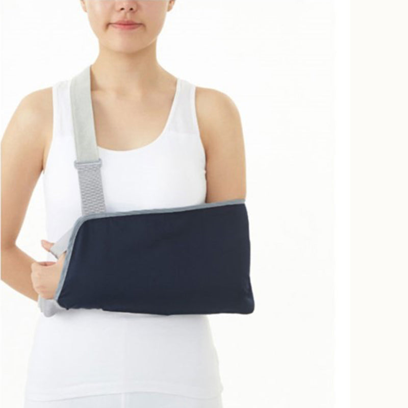 Dr. Med Easy Shoulder Immobilizer (E027) Size- M