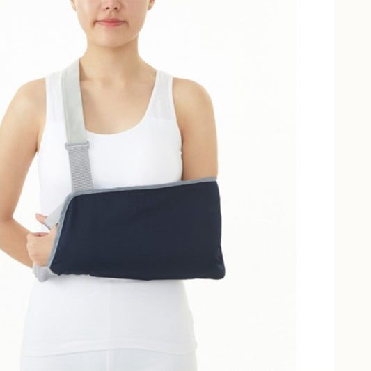 Dr. Med Easy Shoulder Immobilizer (E027) Size- Xl