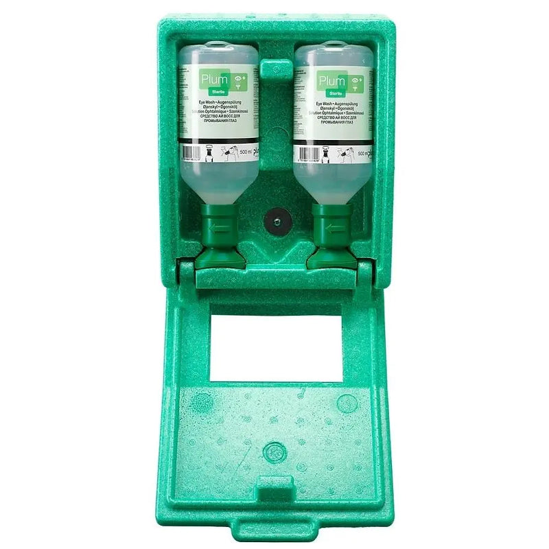 Plum Eye Wash Station 500 Ml