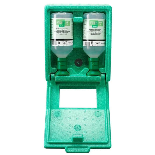 Plum Eye Wash Station 500 Ml