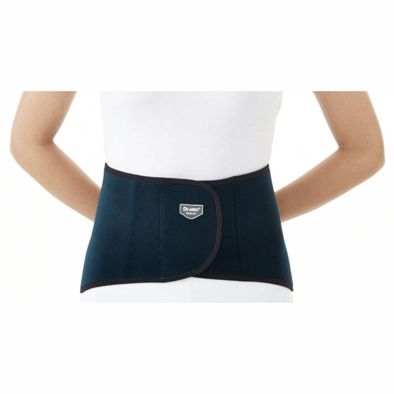 Dr. Med Neoprene Abdominal Belt (B121) Size-xxl