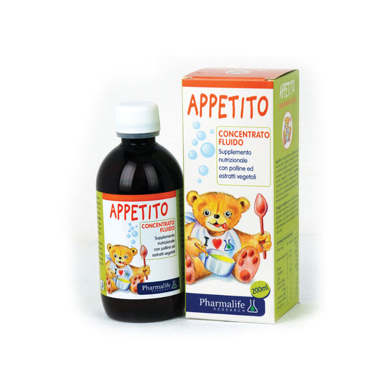 Appetito 200 Ml
