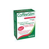 HEALTH AID COFFEE SLIM CAP 60 S