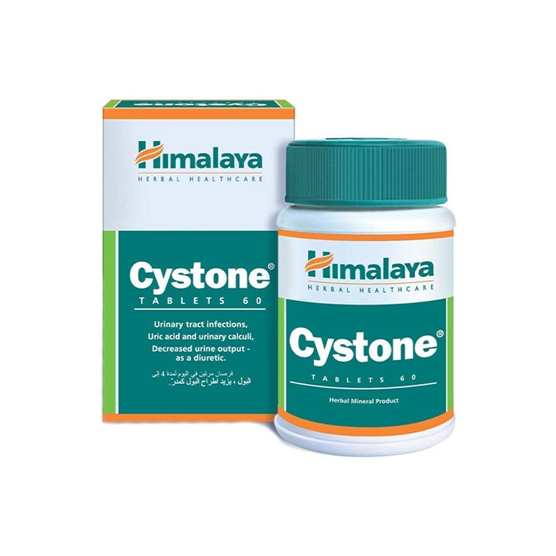 Himalaya Cystone Tab 60 S