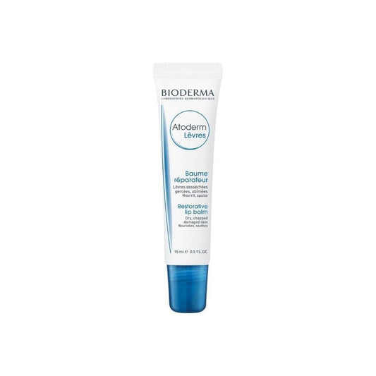 BIODERMA ATODERM LIP BALM 15 ML (BAUME LIP)