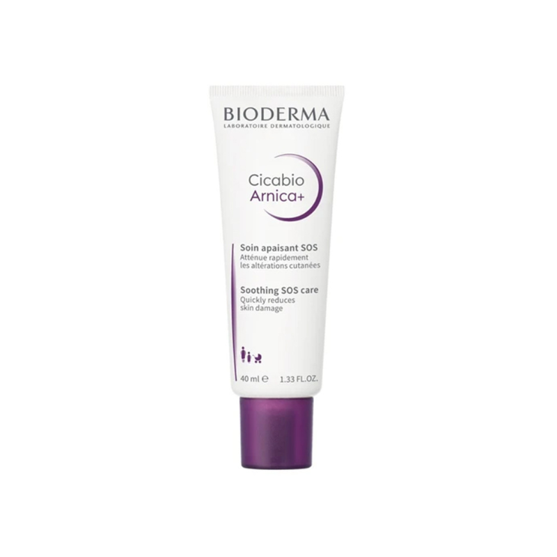 Bioderma Cicabio Arnica + 40 Ml