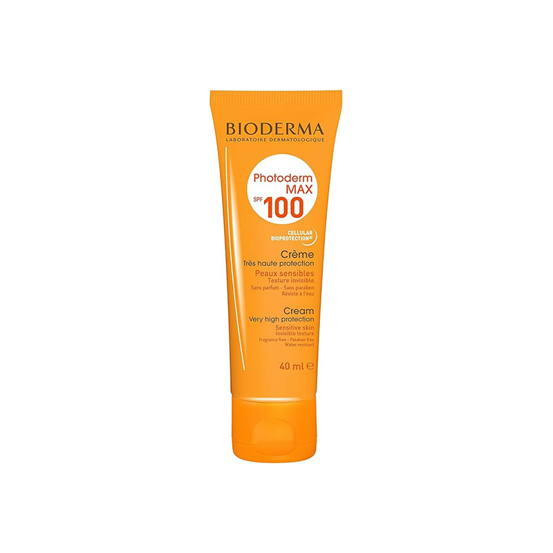 Bioderma Photoderm Cream Max Spf100+ 40 Ml