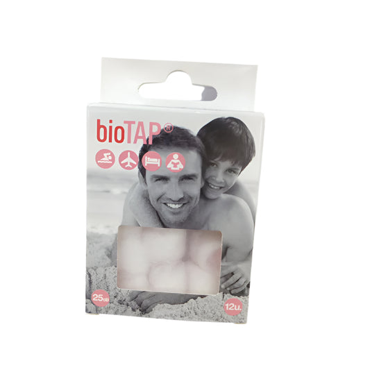 Biotap Wax Cotton W/cot. Cover