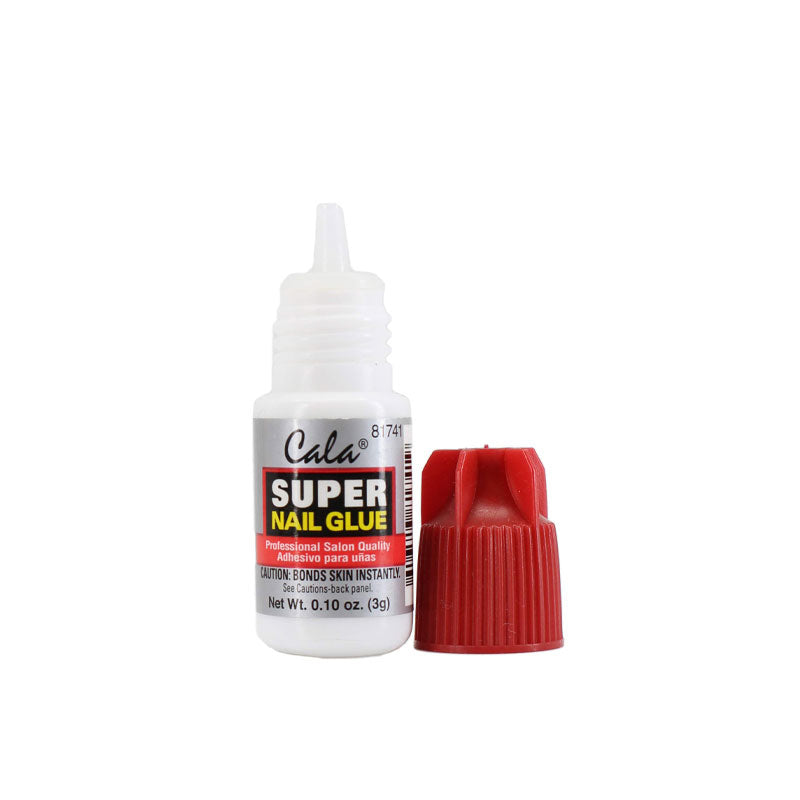 Cala Super Nail Glue Bli - 81841